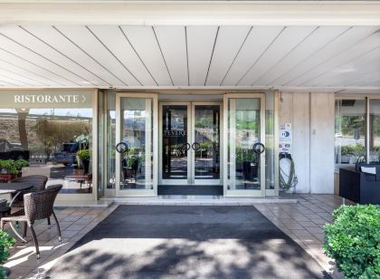 Hotel Tevere