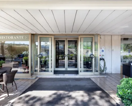 Hotel Tevere Perugia Hotels in Perugia