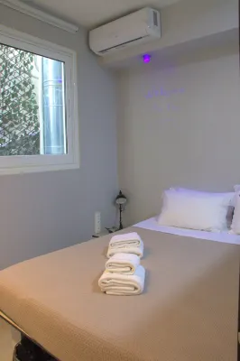 Athens.Apartotel.Box - homestay