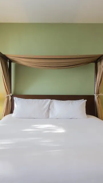 ห้องสวีท 1 ห้องนอน