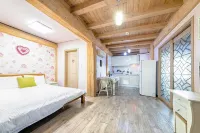Ganghwa Izba Pension Hoteles en Incheon