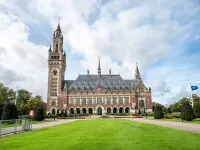 洲際酒店集團海牙voco酒店 海牙酒店