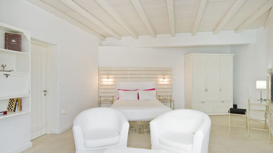 Fildisi Boutique Hotel