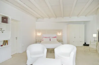 Fildisi Boutique Hotel Các khách sạn ở Astipalaia