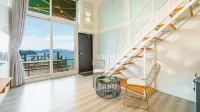 Yeosu Jplus Pension Hotel di Yeosu