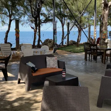 The Place at the Sea