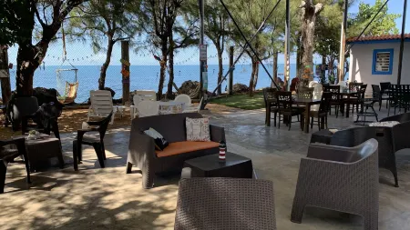 The Place at the Sea