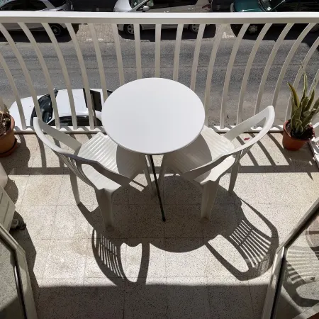Sunrise Apt Near Beach Smarttv & Netflix