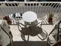 Sunrise Apt Near Beach Smarttv & Netflix