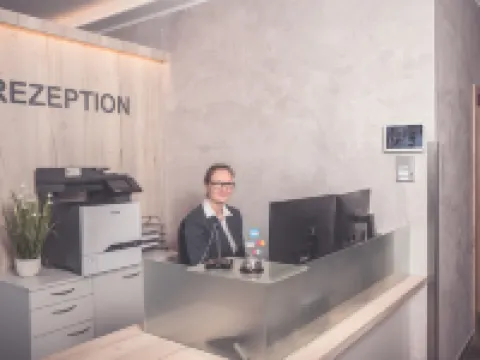 Klima Hotel Europarc Hotels in Kerpen