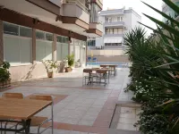 Alanya Polat Tatil Evleri Hotels near Alanya Stadium