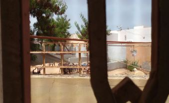 Le Triskell Auberge - Hostel
