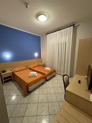 Albergo la Posta Arezzo Hôtels à : Rigutino