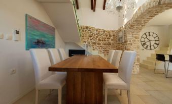 Villa Casa di Nikola Zadarvillas