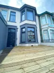Chelsea Suite Sasco Apartments Hotels in 