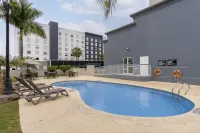 Hampton Inn by Hilton Guadalajara - Airport Hotel a Las Pintitas