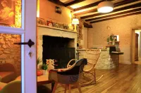 Le Jardin des Chouchoux Hotels in Lussas-et-Nontronneau