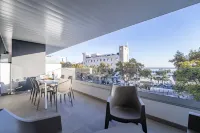 Aqua Apartments Bellamar, Marbella - Condos