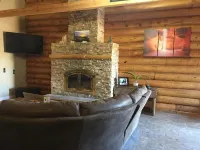 Ponderosa Inn Hotel a Escalante