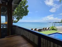 Sunsethouse Lombok - Ocean View