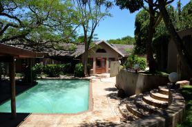 Wensleydale Guest Lodge