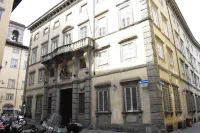 Palazzo Tucci Residenza d'Epoca Hotels in Lucca