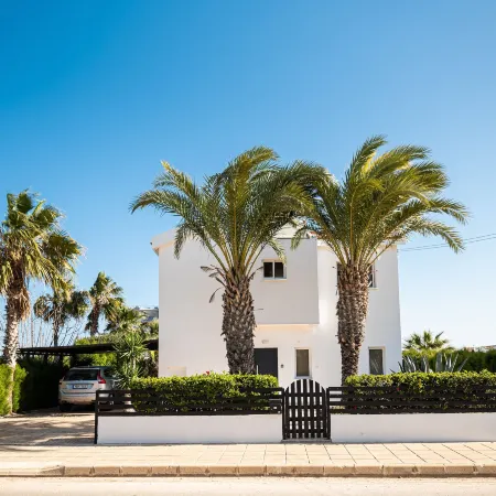 Protaras View Villas
