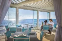 Rivalmare Beach Boutique Hotel - breakfast