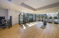 Amira Luxury Resort & Spa - Adults Only - Gym