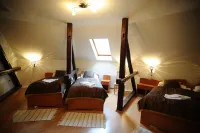 Hotel Minaret&Étterem Hotels in Eger