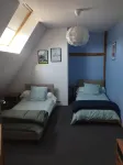 Maison Dans la Campagne Morvandelle