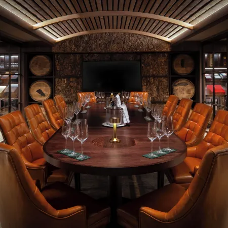 Dunluce Lodge - Small Luxury Hotels of the World