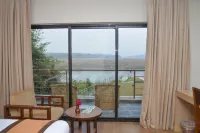 Park Safari Resort - Balkon