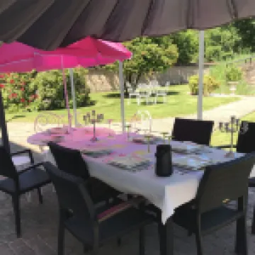 Les Jardins d'Aïka