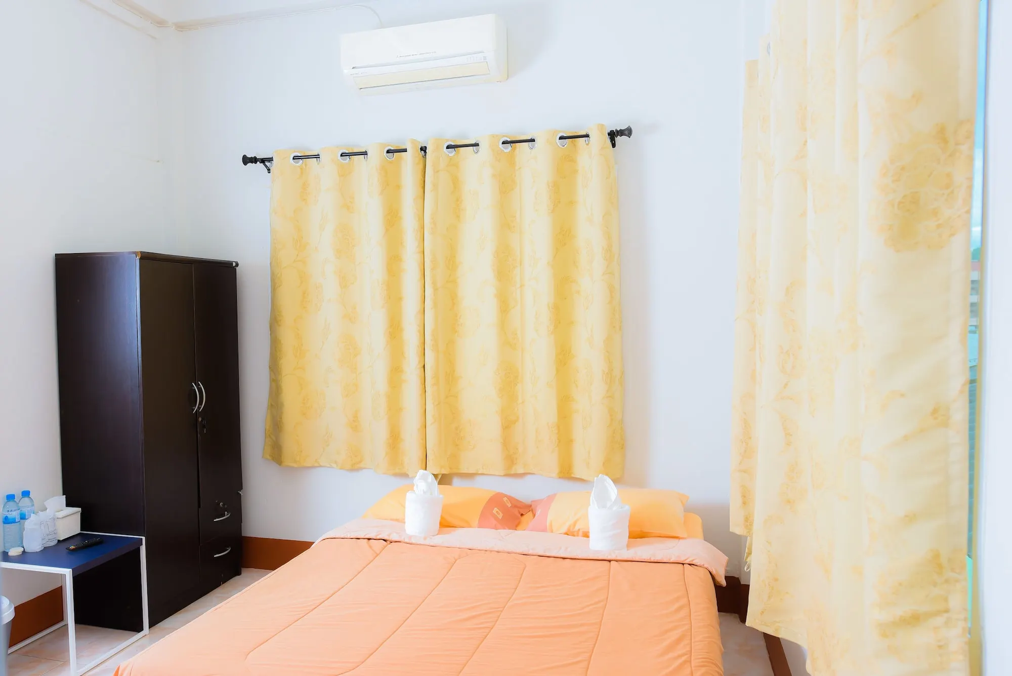 納德珀博住宅飯店 房間 Photos