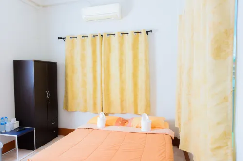 納德珀博住宅飯店 Photos