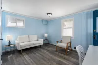 The Beaches Guest Rooms and Cottages