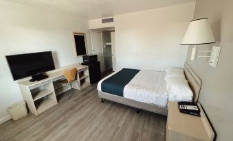 Motel 6 Holbrook, AZ