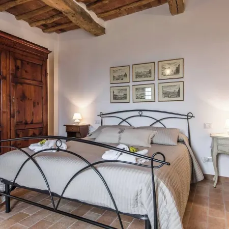 Villa le Ripe