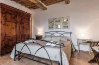 Villa le Ripe Hotels in Gambassi Terme