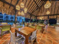 Hotel Arbóreo Doradal