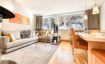 Familienferienwohnung Paula by A-Appartments
