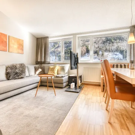 Familienferienwohnung Paula by A-Appartments