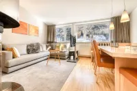 Familienferienwohnung Paula by A-Appartments Hotels in Bludenz