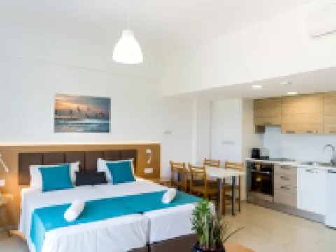 Helios Bay Hotel and Suites Hotels in Paphos