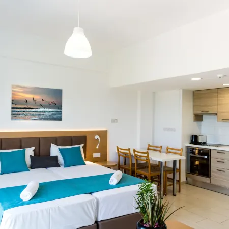 Helios Bay Hotel and Suites