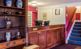 Clarion Inn Strasburg - Lancaster