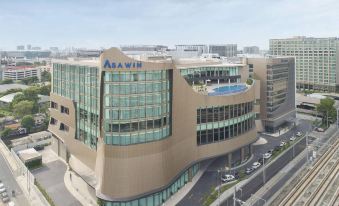 Asawin Grand Convention Hotel