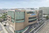 Asawin Grand Convention Hotel Hotels near Don Muang Railway Station