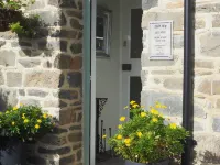 South View Guest House Hotel di Lynton